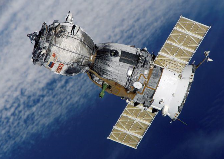 پخش قرآن از فضا با استفاده از فناوری ماهواره‌ای