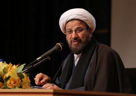 پیام تسلیت رئیس دفتر تبلیغات اسلامی در پی درگذشت استاد فرج نژاد