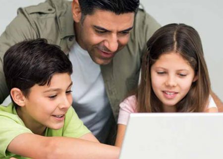 مراقبت از کودکان در فضای مجازی؛از افزایش سطح آگاهی والدین تا استفاده از موتورهای جستجوی بومی
