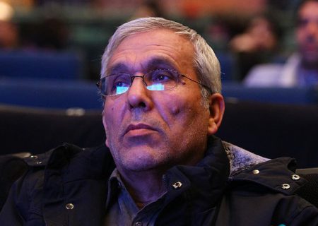 آقا محمدیان: در سینمای امروز ایران نه صحبتی از انقلاب است و نه نشانی از انسانیت!