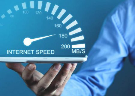 با چه روشی سرعت اینترنت را بیشتر کنیم؟