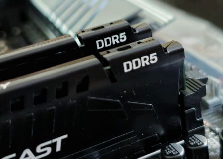 حافظه رم DDR5 چیست و چه تفاوتی با نسل قبل دارد؟