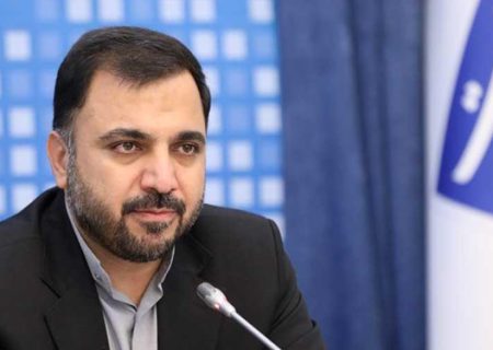 وزیر ارتباطات: تلاش می‌کنیم تا پایان دولت سیزدهم شبکه ملی اطلاعات تکمیل شود