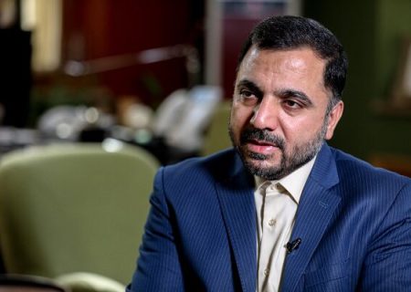 وزیر ارتباطات: سرعت اینترنت تا خرداد ۳۰ درصد افزایش می یابد