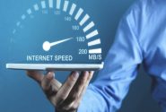 سرعت اینترنت در کشور با فیبرنوری صدبرابر می‌شود