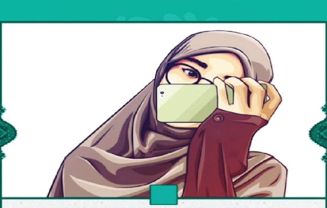 حمله به حجاب از مسیر فضای مجازی